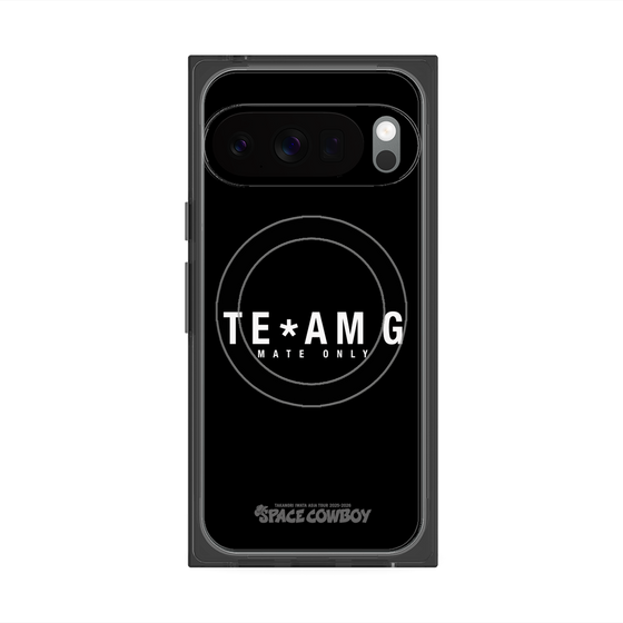 プレミアムスクエアケース with Pixelsnap［ Takanori Iwata ASIA TOUR 2025-2026 "SPACE COWBOY" - TEAM G ］