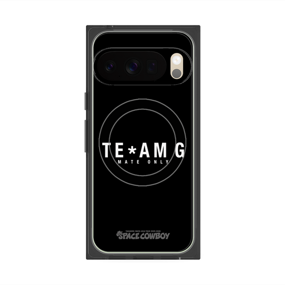 プレミアムスクエアケース with Pixelsnap［ Takanori Iwata ASIA TOUR 2025-2026 "SPACE COWBOY" - TEAM G ］