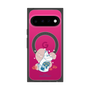 プレミアムスクエアケース with Pixelsnap［ MOOMIN - Moominmamma ］