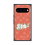 プレミアムスクエアケース with Pixelsnap［ MOOMIN - Moominvalley ］