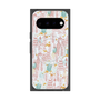 プレミアムスクエアケース with Pixelsnap［ MOOMIN - Momi ］