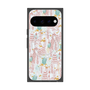 プレミアムスクエアケース with Pixelsnap［ MOOMIN - Momi ］