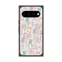 プレミアムスクエアケース with Pixelsnap［ MOOMIN - Momi ］