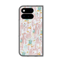 プレミアムスクエアケース with Pixelsnap［ MOOMIN - Momi ］