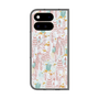 プレミアムスクエアケース with Pixelsnap［ MOOMIN - Momi ］