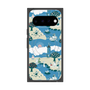 プレミアムスクエアケース with Pixelsnap［ MOOMIN - Picnic ］
