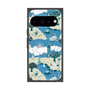 プレミアムスクエアケース with Pixelsnap［ MOOMIN - Picnic ］