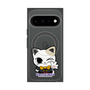 プレミアムスクエアケース with Pixelsnap［ ナンジャタウンキャラクターズ - ナジャヴ ］