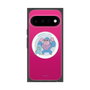 プレミアムスクエアケース with Pixelsnap［ ぼのぼの - セナ ］