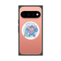 プレミアムスクエアケース with Pixelsnap［ ぼのぼの - セナ ］