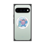 プレミアムスクエアケース with Pixelsnap［ ぼのぼの - セナ ］