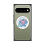 プレミアムスクエアケース with Pixelsnap［ ぼのぼの - セナ ］