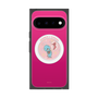 プレミアムスクエアケース with Pixelsnap［ ぼのぼの - タツヒロ ］