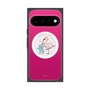 プレミアムスクエアケース with Pixelsnap［ ぼのぼの - コウダイ ］