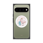 プレミアムスクエアケース with Pixelsnap［ ぼのぼの - コウダイ ］