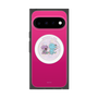 プレミアムスクエアケース with Pixelsnap［ ぼのぼの - ソラ ］