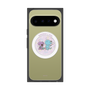 プレミアムスクエアケース with Pixelsnap［ ぼのぼの - ソラ ］