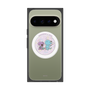 プレミアムスクエアケース with Pixelsnap［ ぼのぼの - ソラ ］