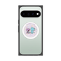 プレミアムスクエアケース with Pixelsnap［ ぼのぼの - ソラ ］
