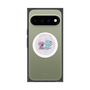 プレミアムスクエアケース with Pixelsnap［ ぼのぼの - ソラ ］