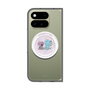 プレミアムスクエアケース with Pixelsnap［ ぼのぼの - ソラ ］