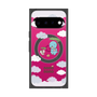プレミアムスクエアケース with Pixelsnap［ ぼのぼの - 集合 ］