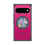 プレミアムスクエアケース with Pixelsnap［ ぼのぼの - ぼのぼの with LIL LEAGUE ］