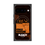 プレミアムスクエアケース with Pixelsnap［ BLEACH 千年血戦篇 - JACKET DESIGN - 黒崎一護 ］