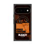 プレミアムスクエアケース with Pixelsnap［ BLEACH 千年血戦篇 - JACKET DESIGN - 黒崎一護 ］