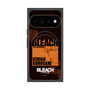 プレミアムスクエアケース with Pixelsnap［ BLEACH 千年血戦篇 - JACKET DESIGN - 黒崎一護 ］