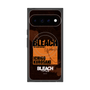 プレミアムスクエアケース with Pixelsnap［ BLEACH 千年血戦篇 - JACKET DESIGN - 黒崎一護 ］
