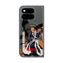 プレミアムスクエアケース with Pixelsnap［ BLEACH 千年血戦篇 - 黒崎一護 ］