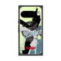プレミアムスクエアケース with Pixelsnap［ BLEACH 千年血戦篇 - 石田雨竜 ］