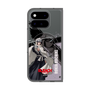 プレミアムスクエアケース with Pixelsnap［ BLEACH 千年血戦篇 - 朽木ルキア ］