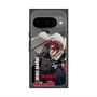 プレミアムスクエアケース with Pixelsnap［ BLEACH 千年血戦篇 - 阿散井恋次 ］