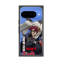 プレミアムスクエアケース with Pixelsnap［ BLEACH 千年血戦篇 - 阿散井恋次 ］