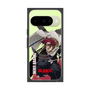 プレミアムスクエアケース with Pixelsnap［ BLEACH 千年血戦篇 - 阿散井恋次 ］