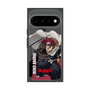 プレミアムスクエアケース with Pixelsnap［ BLEACH 千年血戦篇 - 阿散井恋次 ］