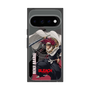プレミアムスクエアケース with Pixelsnap［ BLEACH 千年血戦篇 - 阿散井恋次 ］