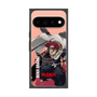 プレミアムスクエアケース with Pixelsnap［ BLEACH 千年血戦篇 - 阿散井恋次 ］