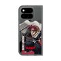 プレミアムスクエアケース with Pixelsnap［ BLEACH 千年血戦篇 - 阿散井恋次 ］