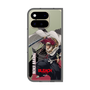 プレミアムスクエアケース with Pixelsnap［ BLEACH 千年血戦篇 - 阿散井恋次 ］
