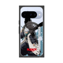 プレミアムスクエアケース with Pixelsnap［ BLEACH 千年血戦篇 - 日番谷冬獅郎 ］