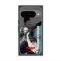 プレミアムスクエアケース with Pixelsnap［ BLEACH 千年血戦篇 - 日番谷冬獅郎 ］