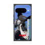 プレミアムスクエアケース with Pixelsnap［ BLEACH 千年血戦篇 - 日番谷冬獅郎 ］