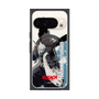 プレミアムスクエアケース with Pixelsnap［ BLEACH 千年血戦篇 - 日番谷冬獅郎 ］