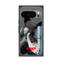 プレミアムスクエアケース with Pixelsnap［ BLEACH 千年血戦篇 - 日番谷冬獅郎 ］