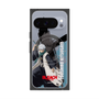 プレミアムスクエアケース with Pixelsnap［ BLEACH 千年血戦篇 - 日番谷冬獅郎 ］