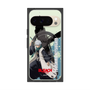 プレミアムスクエアケース with Pixelsnap［ BLEACH 千年血戦篇 - 日番谷冬獅郎 ］