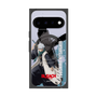 プレミアムスクエアケース with Pixelsnap［ BLEACH 千年血戦篇 - 日番谷冬獅郎 ］